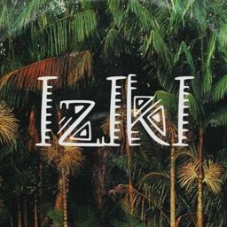 Iziki logo