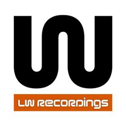 LW Recordings logo