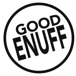 Good Enuff logo