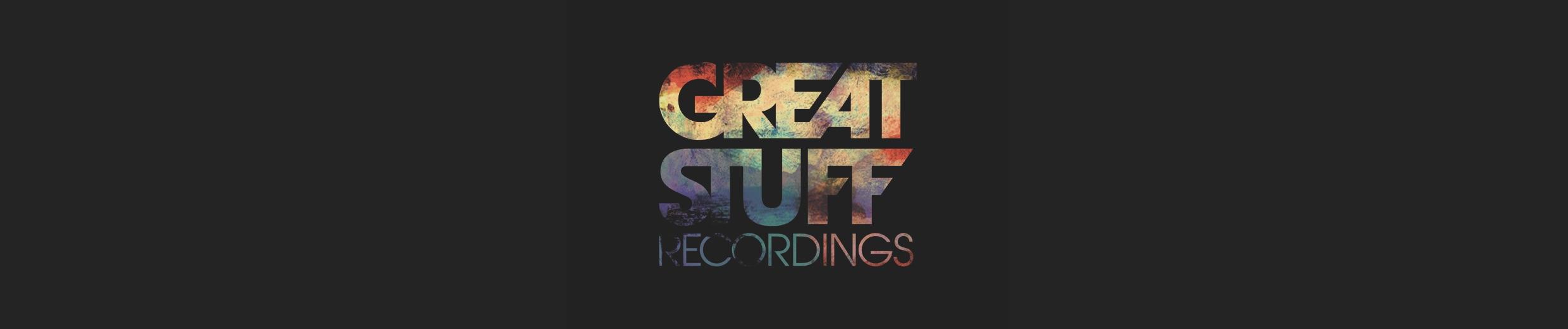 Great Stuff Recordings hero image