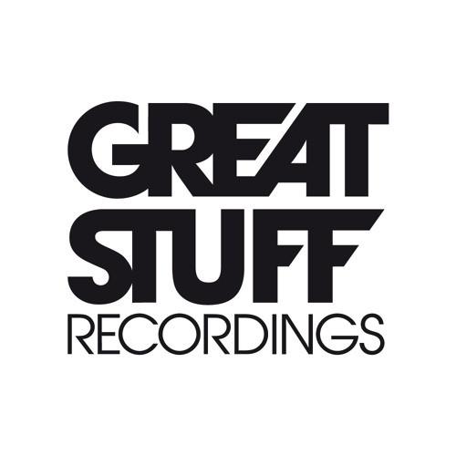 Great Stuff Recordings logo