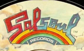 Salsoul Records logo