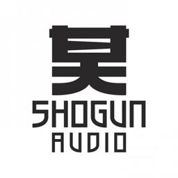 Shogun Audio logo