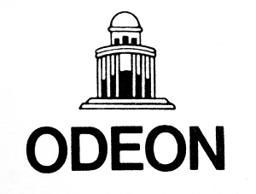 Odeon Records logo