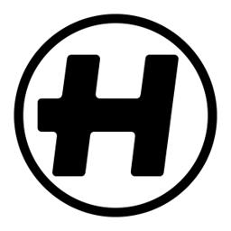 Hospital Records logo