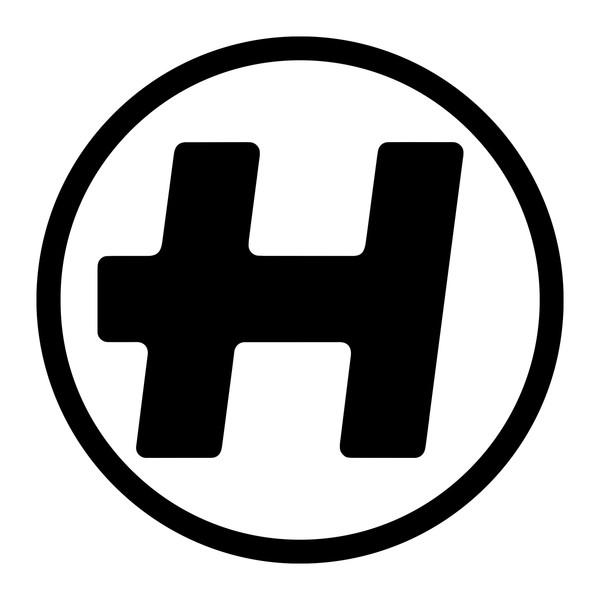 Hospital Records logo