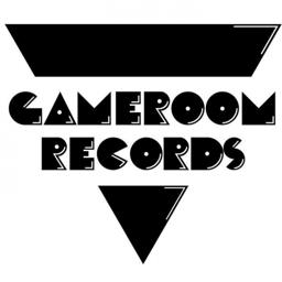 Gameroom Records logo