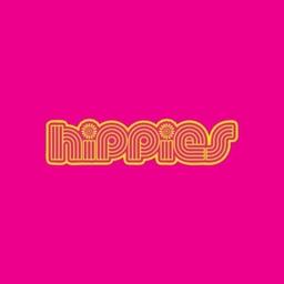 HIPPIES logo