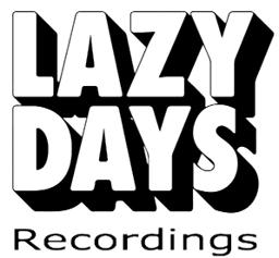 Lazy Days Recordings logo