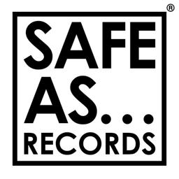 Safe As... Records logo