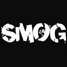 SMOG logo