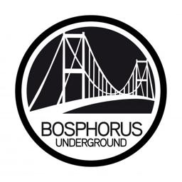 Bosphorus Underground Recordings logo