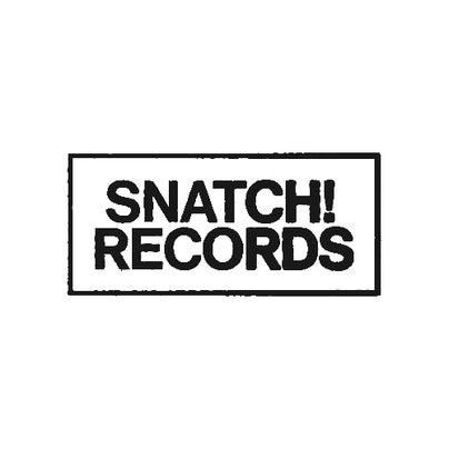 Snatch! Records hero image