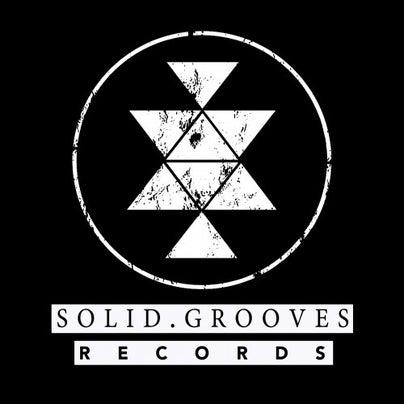 Solid Grooves Records hero image