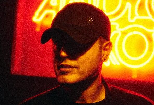 Toolroom Records hero image