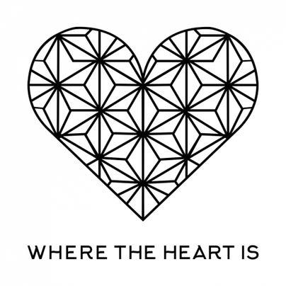 Where The Heart Is hero image