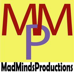 MADMINDS logo