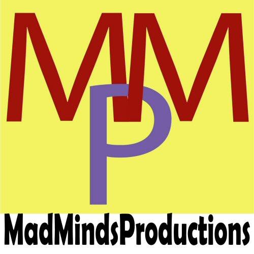 MADMINDS logo